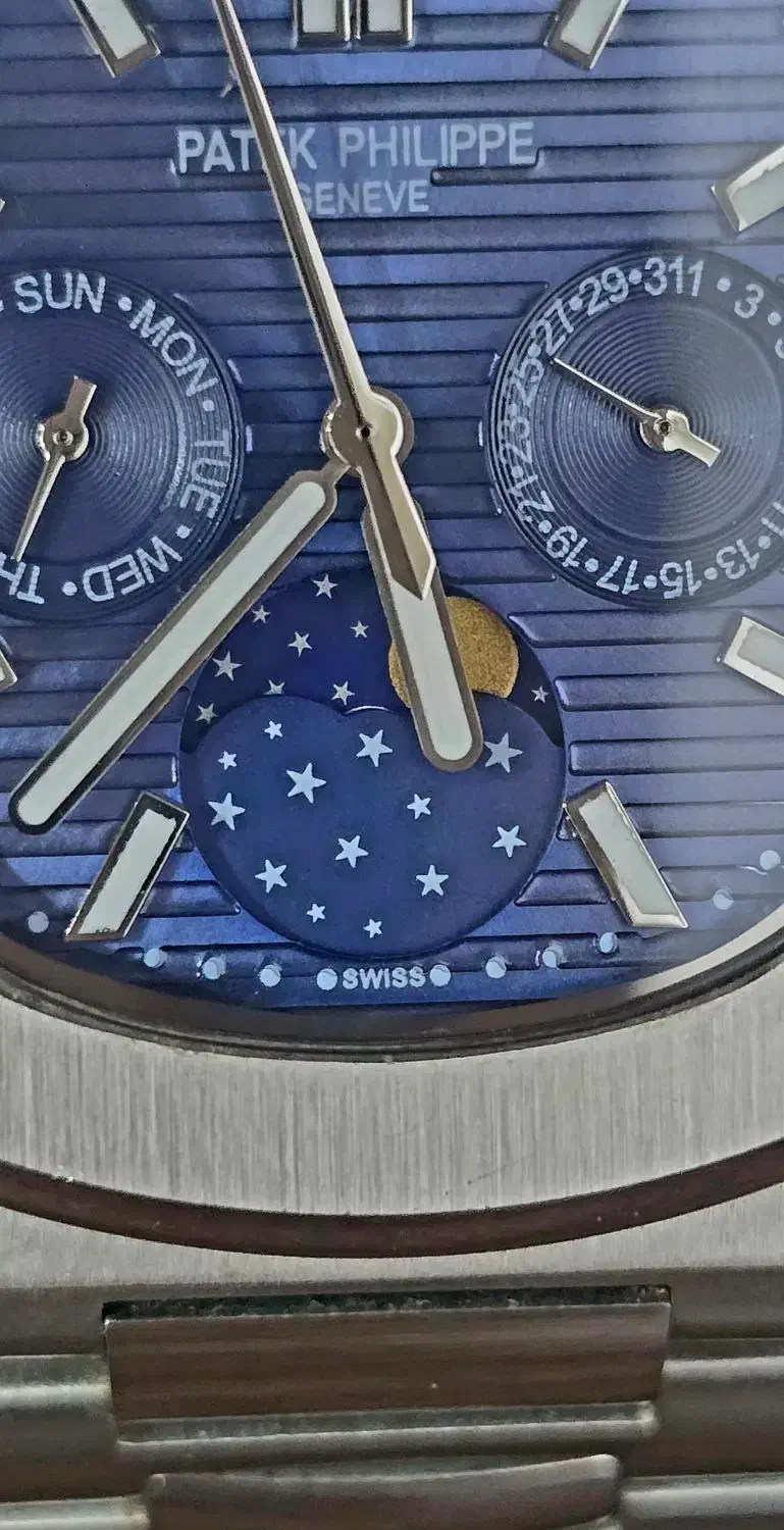 ساعت مچی پت فیلیپ|ساعت|بوشهر, |دیوار