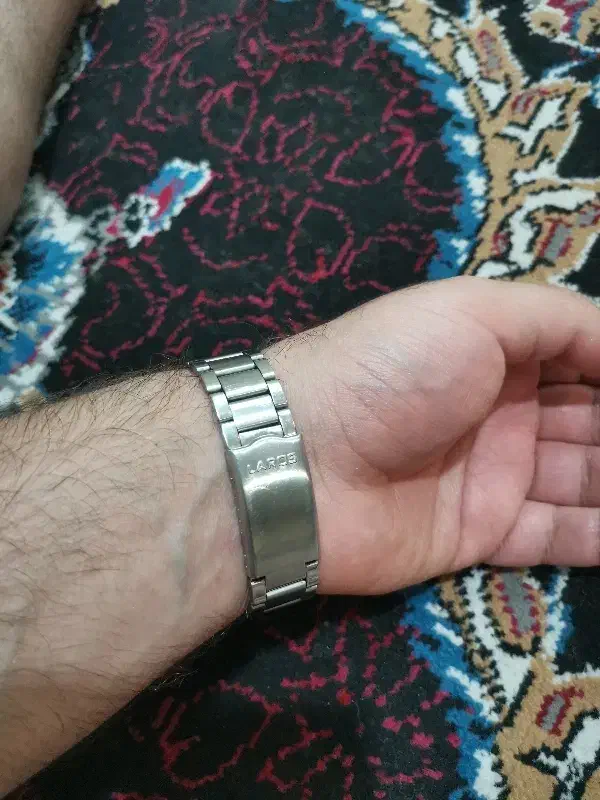 ساعت مچی مردانه|ساعت|شیراز, گلشن|دیوار