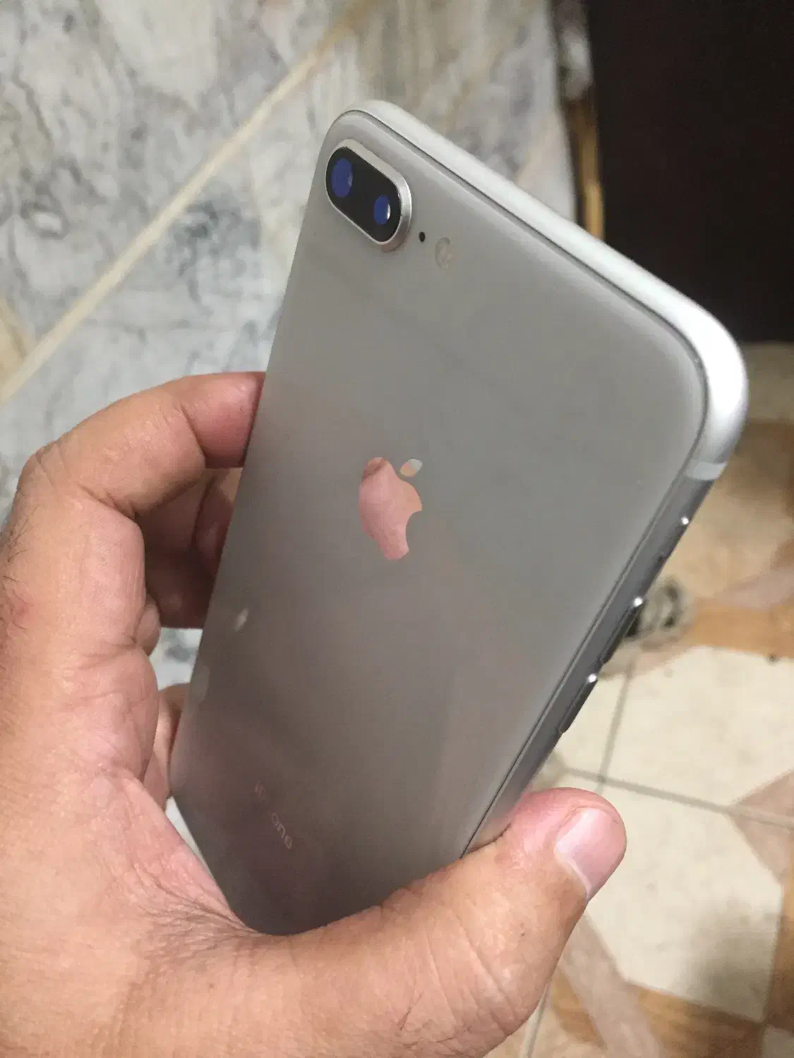 ایفون ۸پلاس|موبایل|تهران, شهرآرا|دیوار