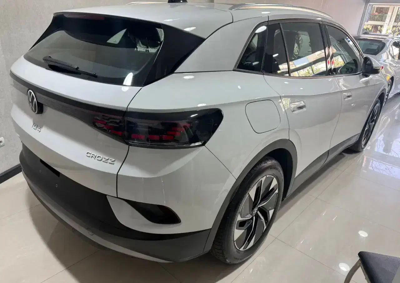 فولکس ID4 صفر مدل 2024 پیور|خودرو سواری و وانت|تهران, زعفرانیه|دیوار