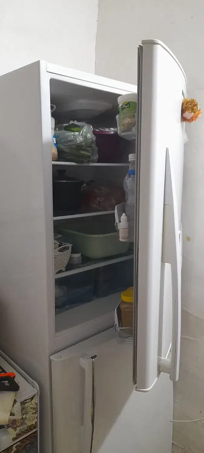 یخچال سیلوان|یخچال و فریزر|شوشتر, |دیوار