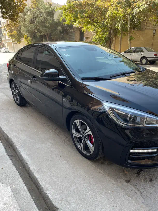 اریزو 5   fl|خودرو سواری و وانت|مشهد, موسوی قوچانی|دیوار