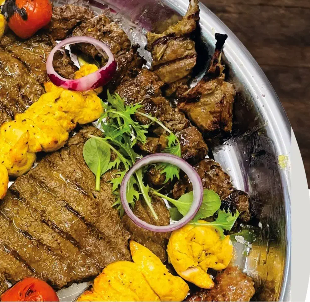 آشپز ایرانی ماهر محدوده منیریه|استخدام خدمات فروشگاه و رستوران|تهران, منیریه|دیوار