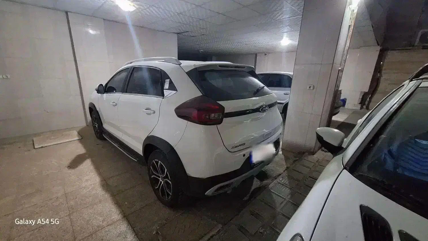 ایکس ۲۲ پرو|خودرو سواری و وانت|باقرشهر, |دیوار