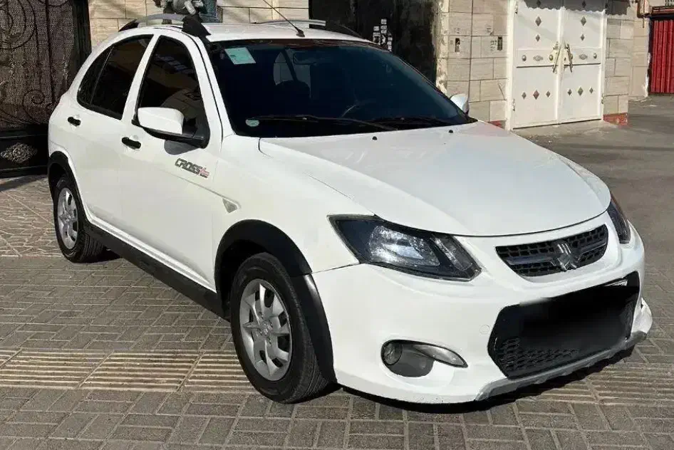 کوییک s مدل ۱۴۰۲/اقساط|خودرو سواری و وانت|تهران, نارمک|دیوار