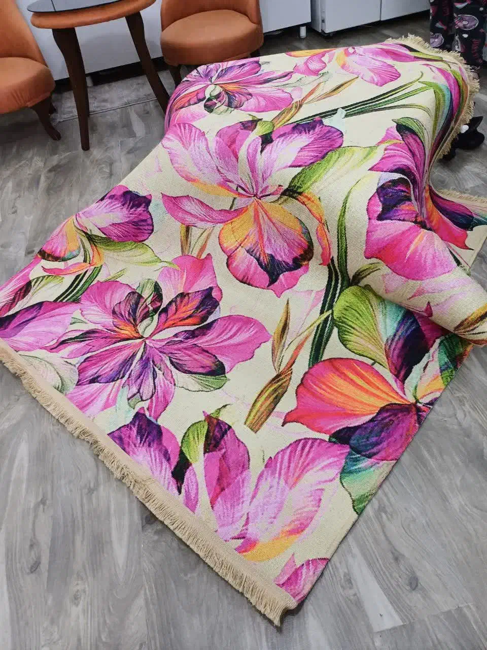 موکت دورو|موکت|تربت جام, پاسداران|دیوار