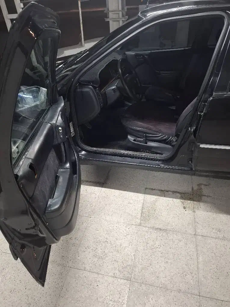 زانتیا|خودرو سواری و وانت|بندرعباس, |دیوار