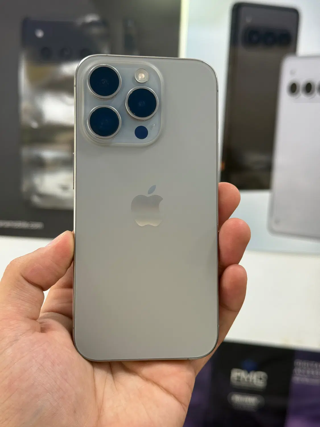 Iphone 15 pro|موبایل|ارومیه, |دیوار