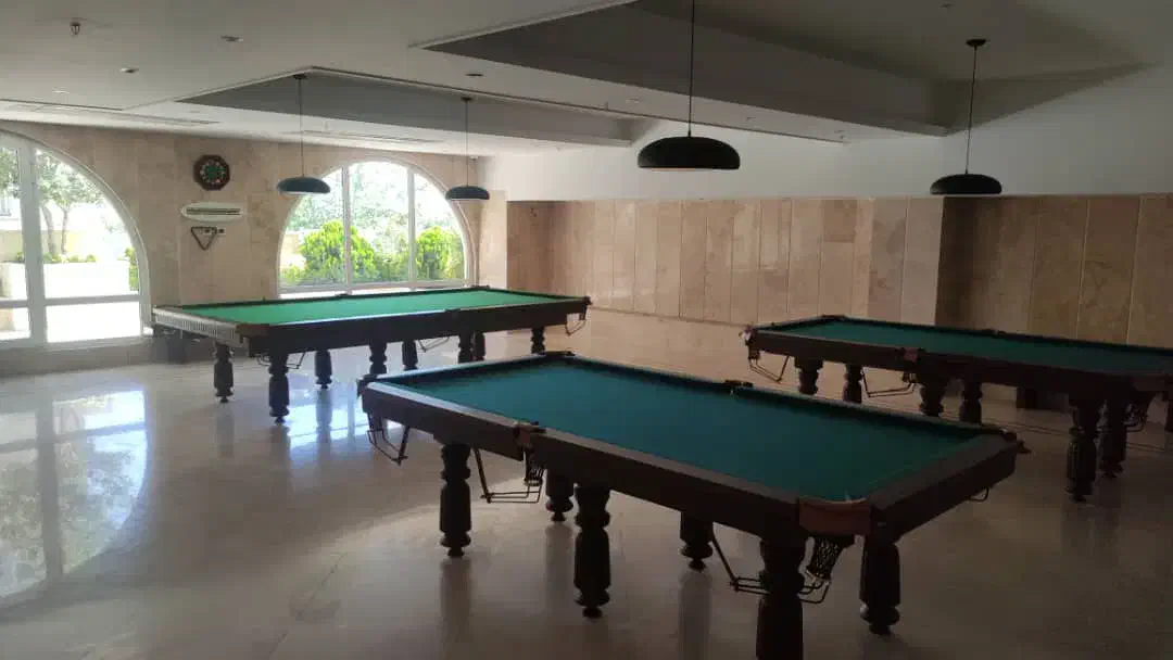 برج مشاعات هتلینگ شهرک غرب/ویو ابدی