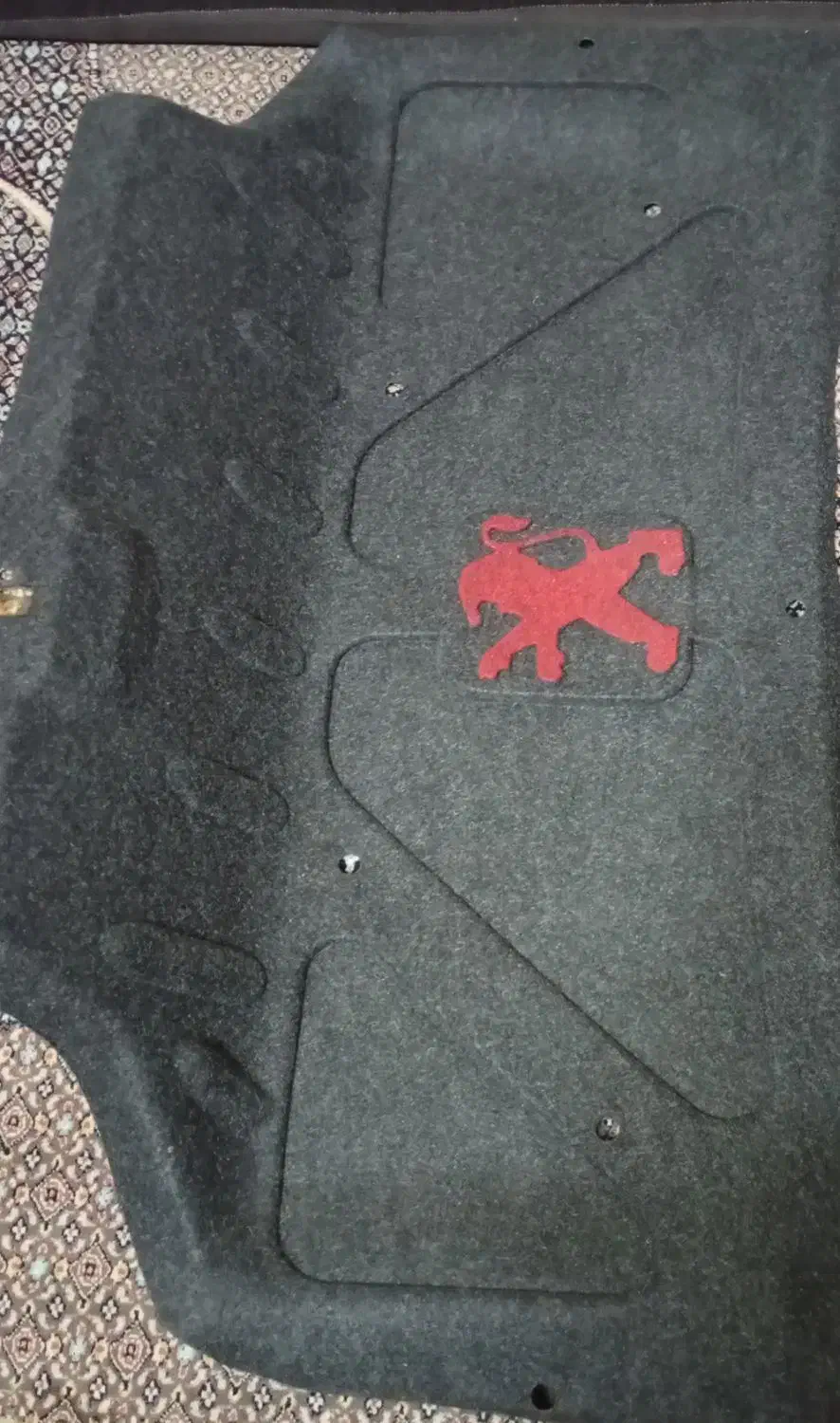 اسباب بازی نمدی نونو|اسباببازی بچه|زاهدان, |دیوار