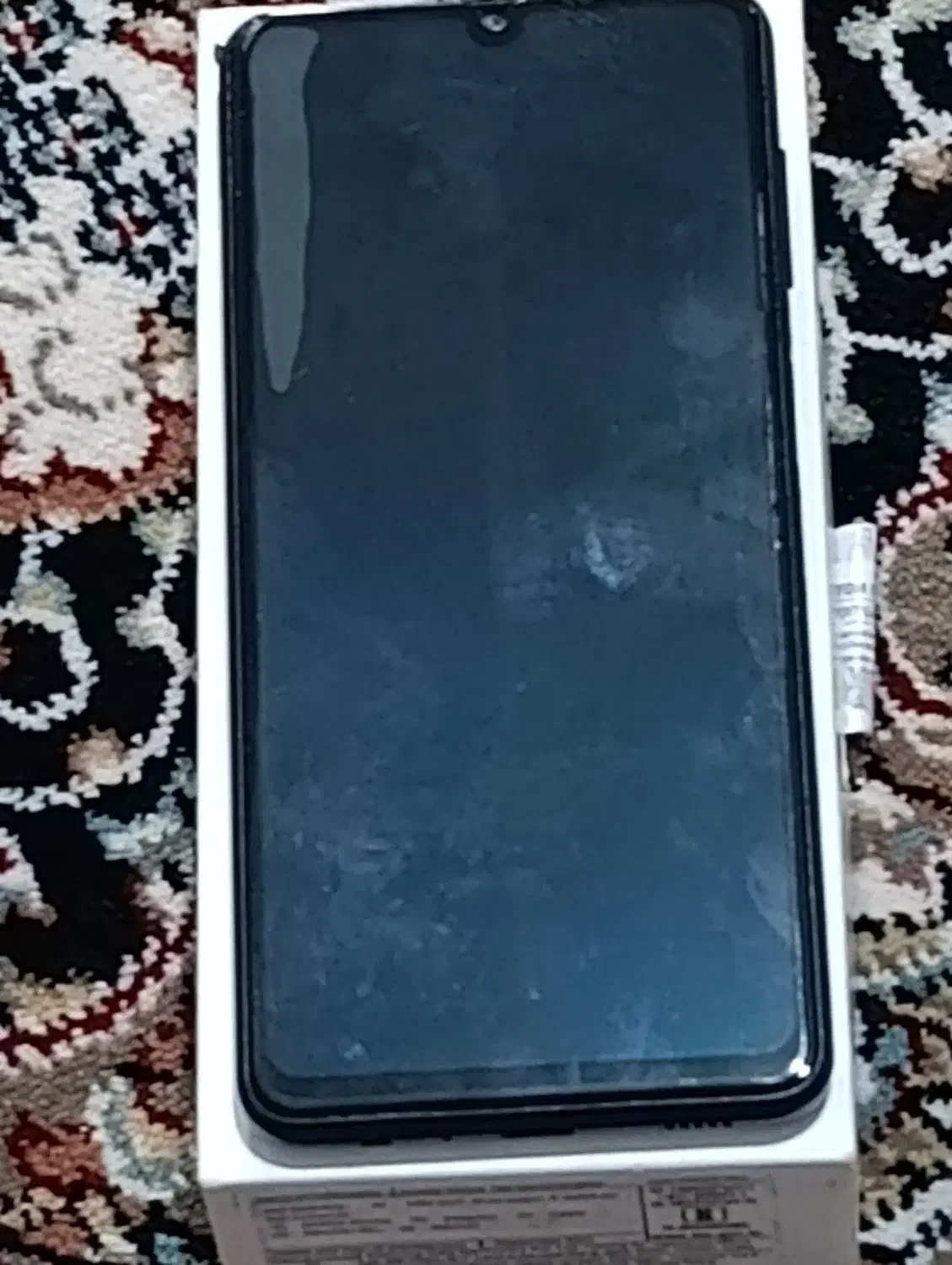 گوشی کارکرده|موبایل|تبریز, |دیوار