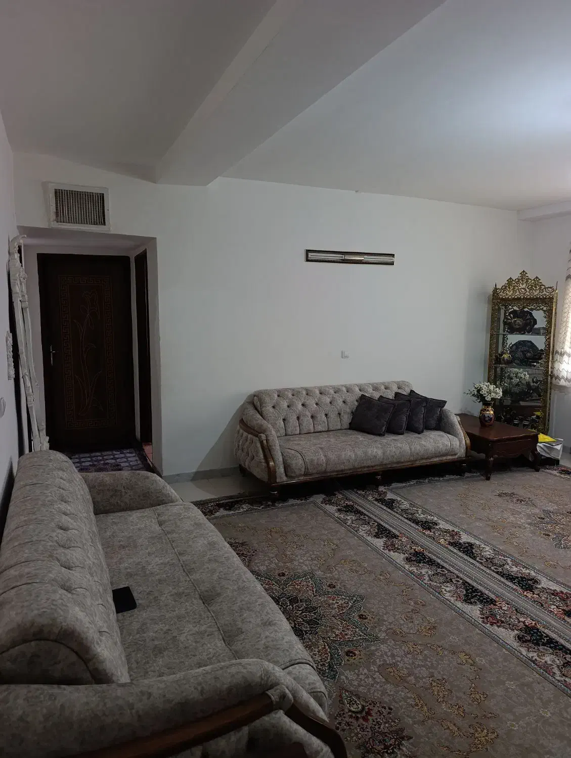 80 متری صبا آسانسور دار با بهترین لوکیشن|فروش آپارتمان|هشتگرد, شهرک صبا سوله|دیوار