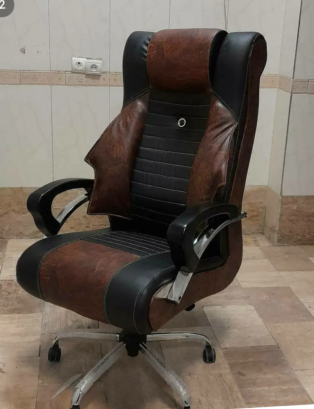 صندلی گیمینگ صندلی مدیریت صندلی کارمندی|مبلمان اداری|تهران, خلازیر|دیوار