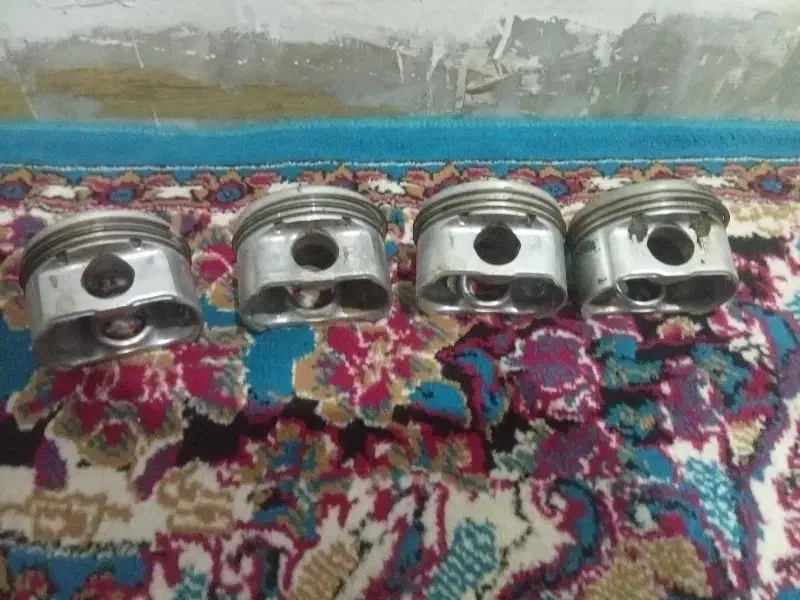 لوازم پراید|قطعات یدکی و لوازم جانبی|اصفهان, دوطفلان|دیوار