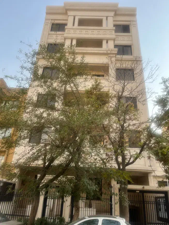 فروش آپارتمان واقع در بزرگمهرجنوبی ۱۳|فروش آپارتمان|مشهد, سجاد شهر|دیوار