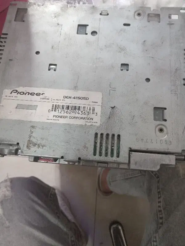 ظبط|پخش‌کننده DVD و ویدیو|اردبیل, |دیوار