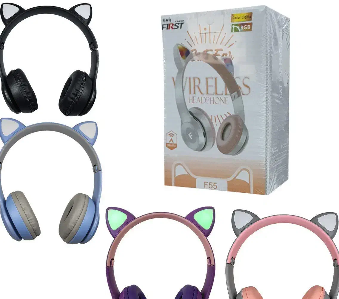 هدفون هدست هندزفری بلوتوثی موزیک و مکالمه|لوازم جانبی موبایل و تبلت|اصفهان, قلعه طبره|دیوار