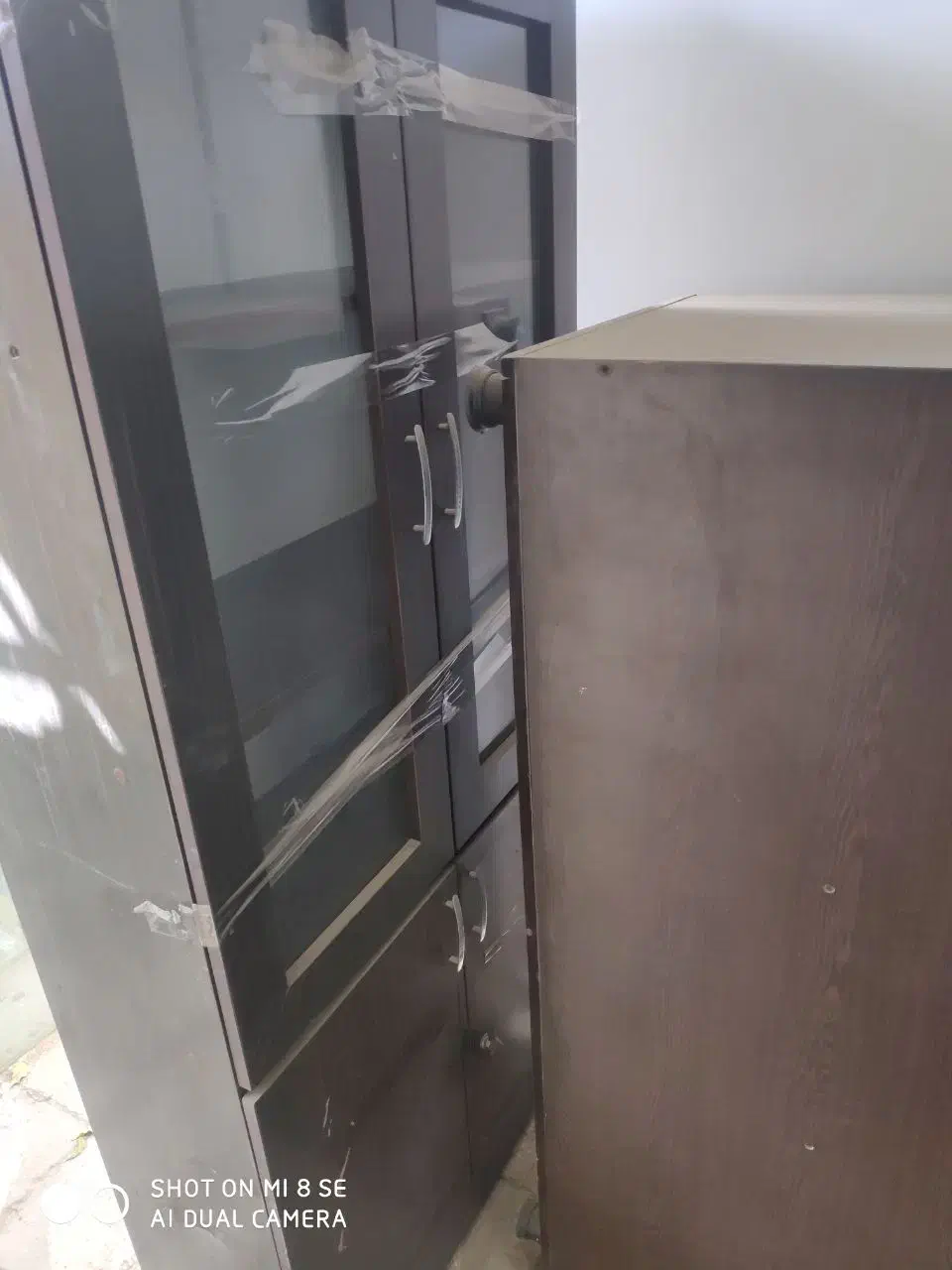 میز و صندلی مدیریت|دفتر کار|بجنورد, |دیوار