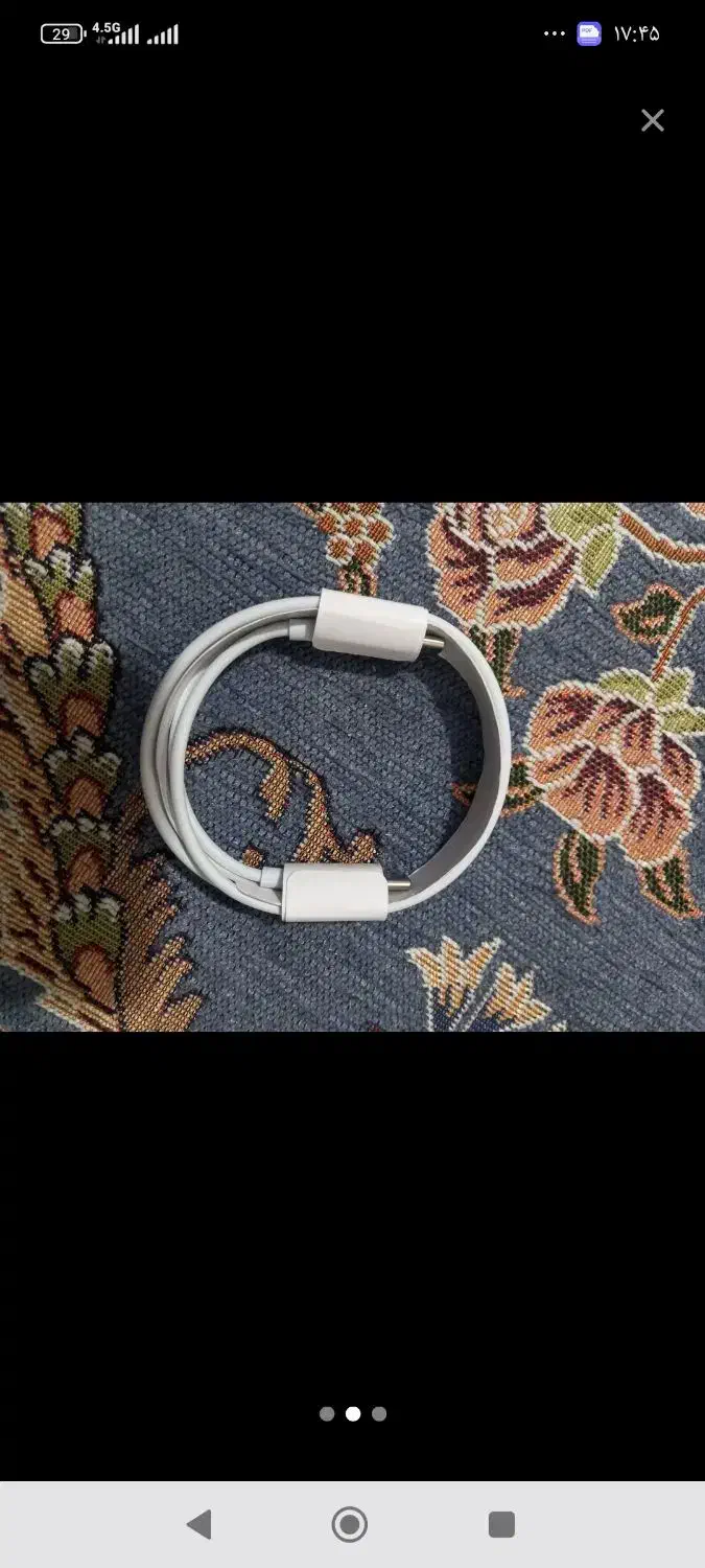 ایرپاد پرو|لوازم جانبی موبایل و تبلت|زاهدان, |دیوار