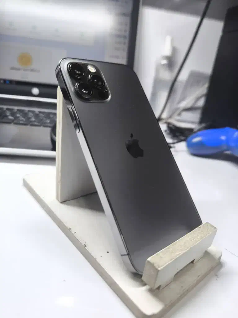 آیفون ۱۲پرو ۲۵۶گیگ|موبایل|شوشتر, |دیوار