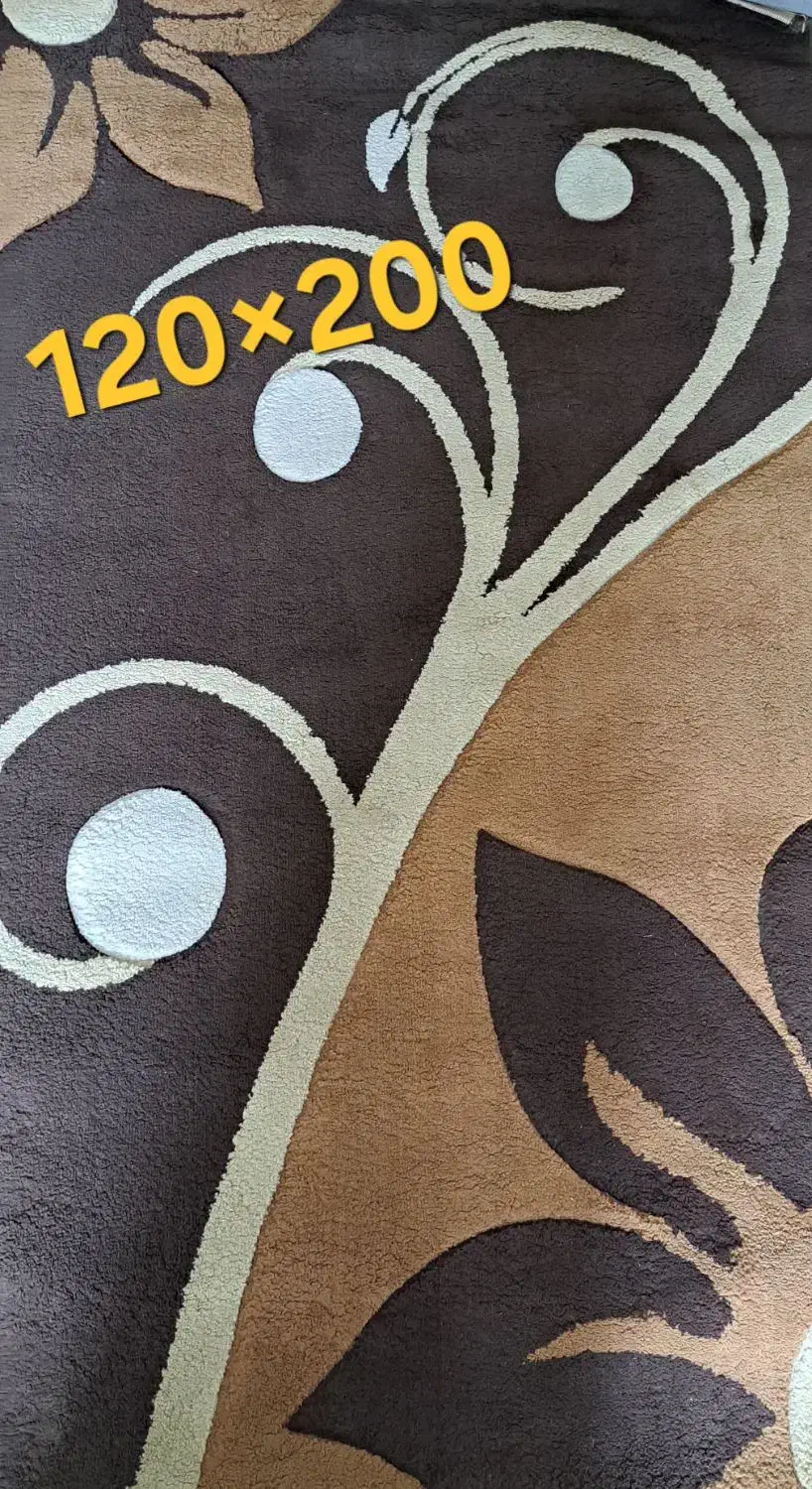 قالیچه|گلیم، جاجیم، گبه|لاهیجان, گلستان|دیوار