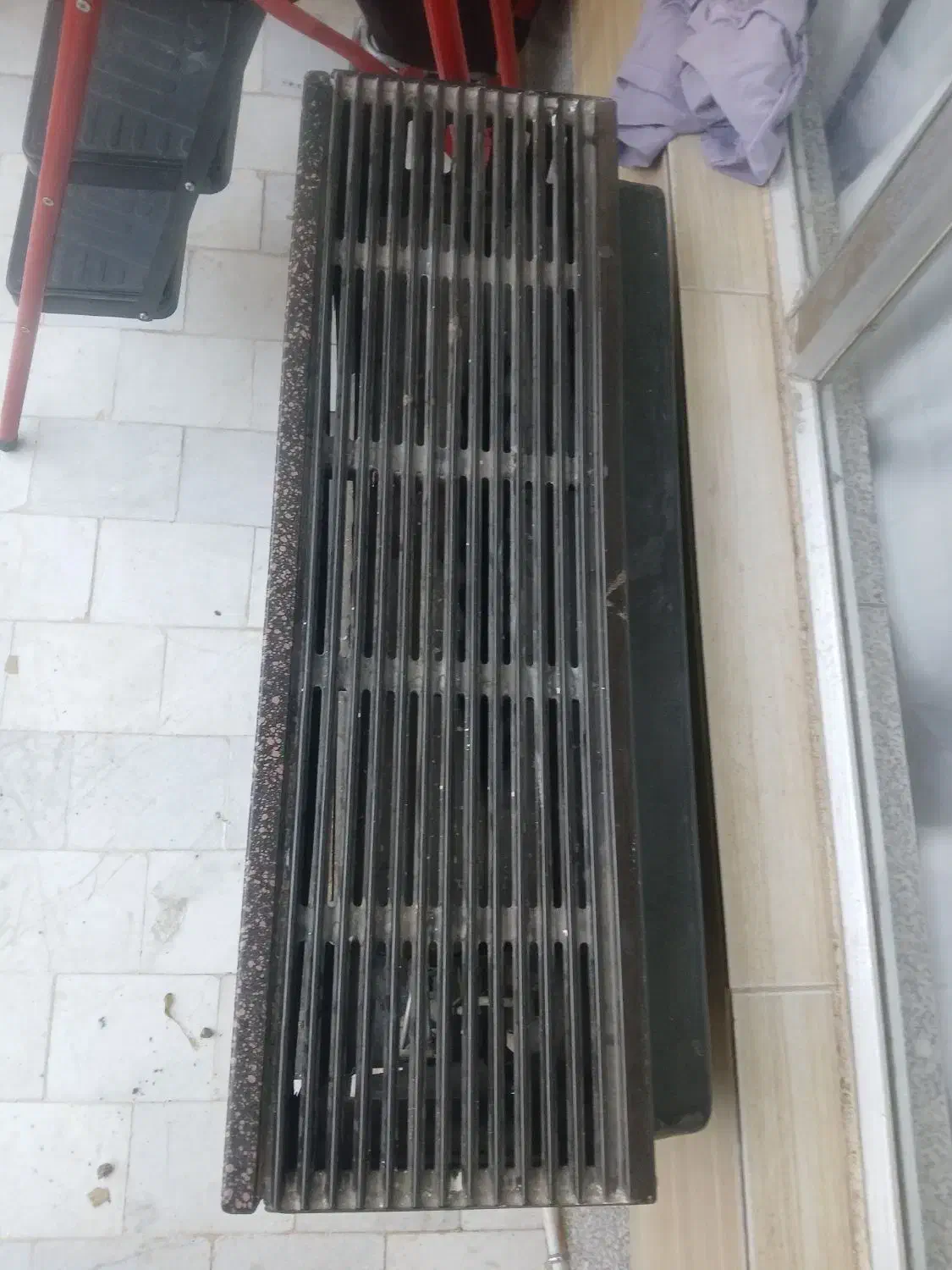 بخاری مهیاگاز۱۰۰۰۰۰|بخاری، هیتر، شومینه|اصفهان, سودان|دیوار