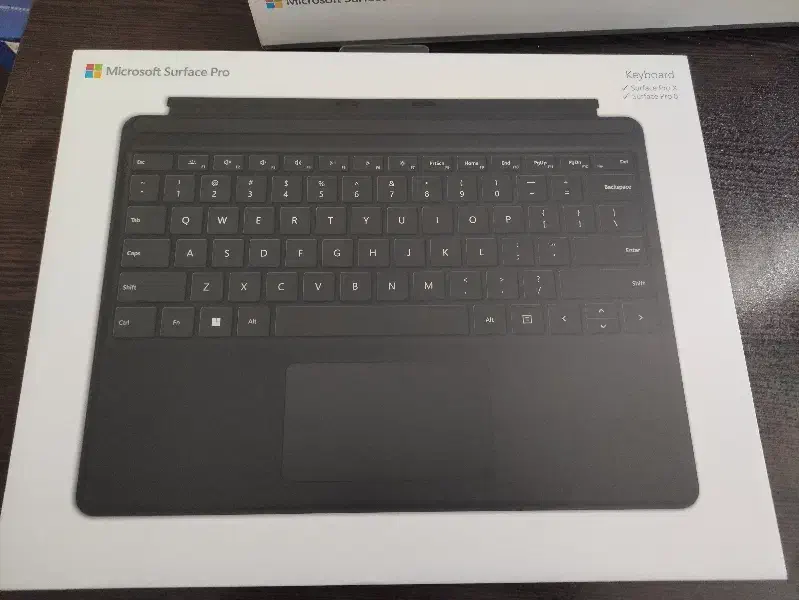 surface pro 8|رایانه همراه|تهران, ونک|دیوار