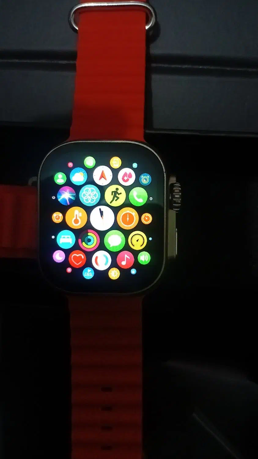 ساعت هوشمند|ساعت|اصفهان, سرتاوه|دیوار