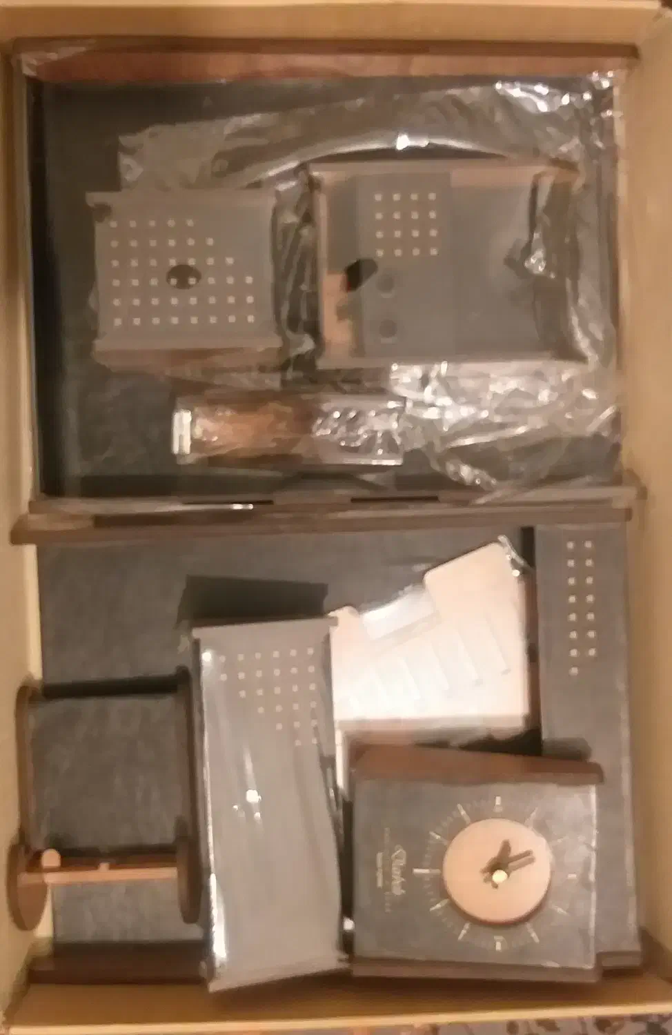 ست لوازم اداری رومیزی|دفتر کار|ساری, |دیوار