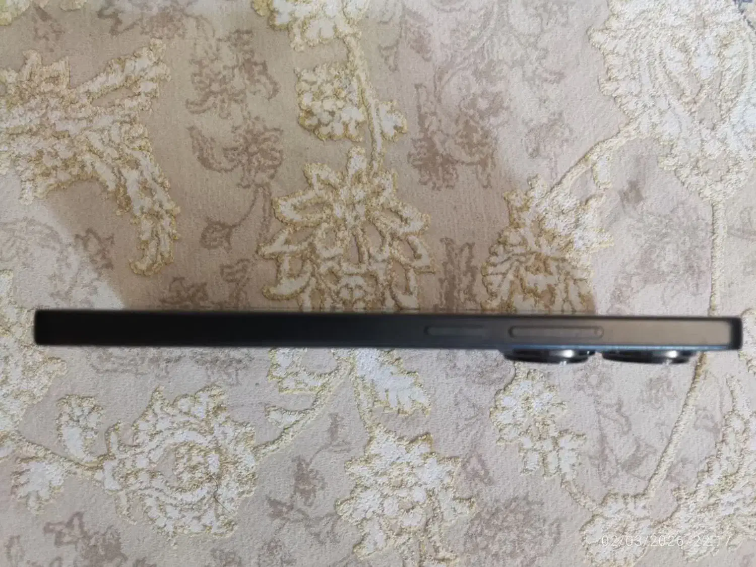 نوت ۱۳پرو|موبایل|تهران, شمیران‌نو|دیوار