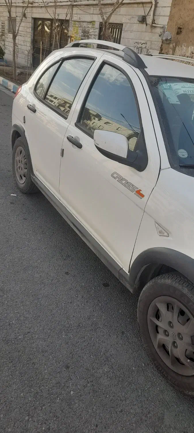 کویک ۴۰۳ GxL|خودرو سواری و وانت|فردیس, فردیس|دیوار