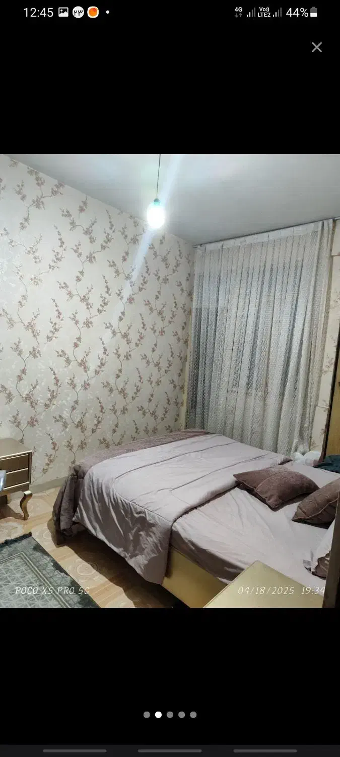 آپارتمان ۶۲ متری دوخواب|فروش آپارتمان|اسلام‌شهر, مظفریه|دیوار