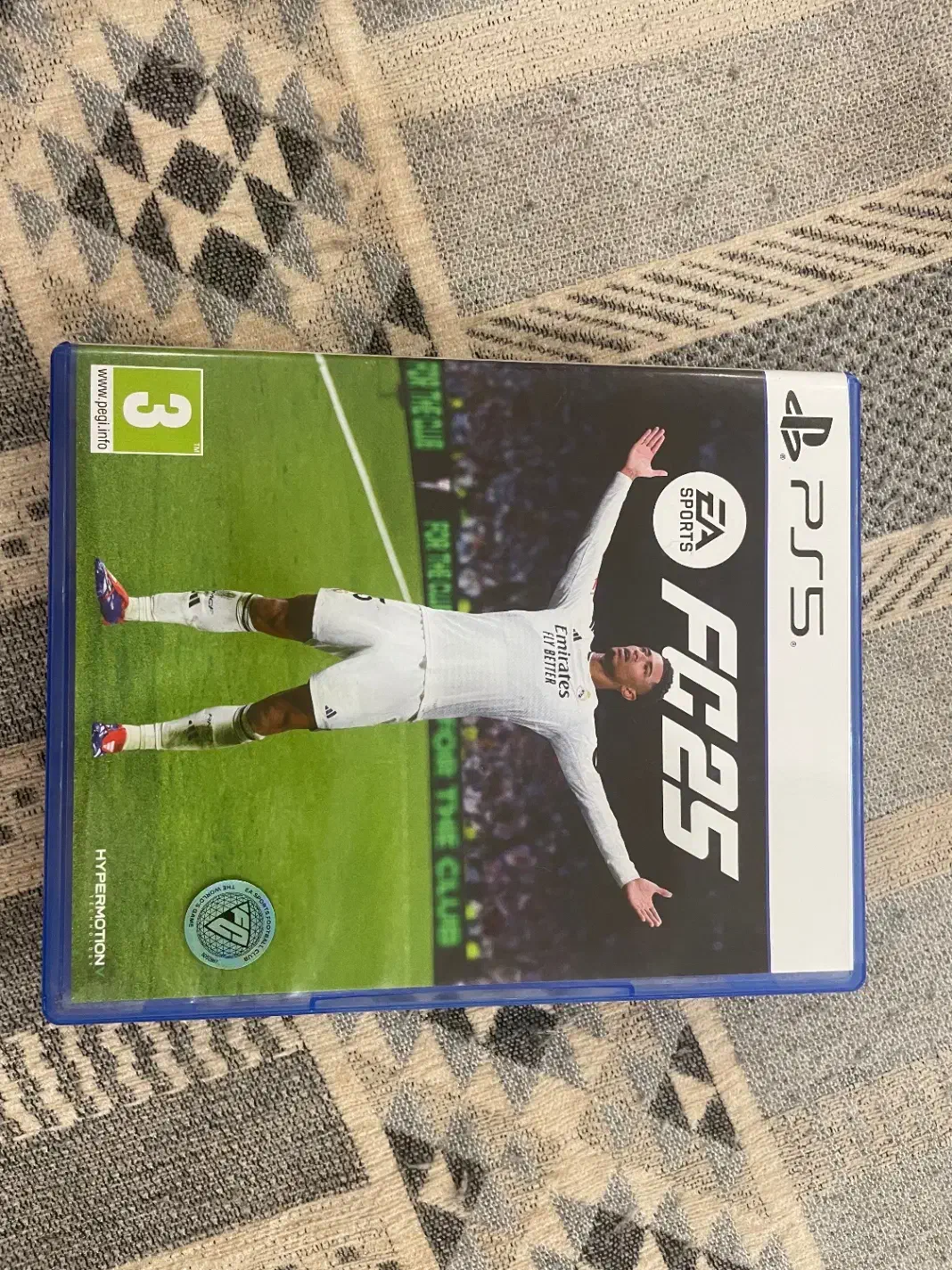 فیفا ۲۵ fc25|کنسول، بازی ویدئویی و آنلاین|تهران, بلوار کشاورز|دیوار