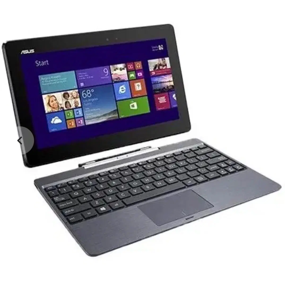 تب لت Asus|تبلت|زاهدان, |دیوار