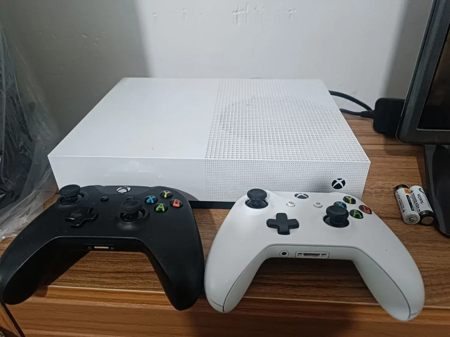 ایکس باکس وان اس|کنسول، بازی ویدئویی و آنلاین|محمدیه-قزوین, |دیوار