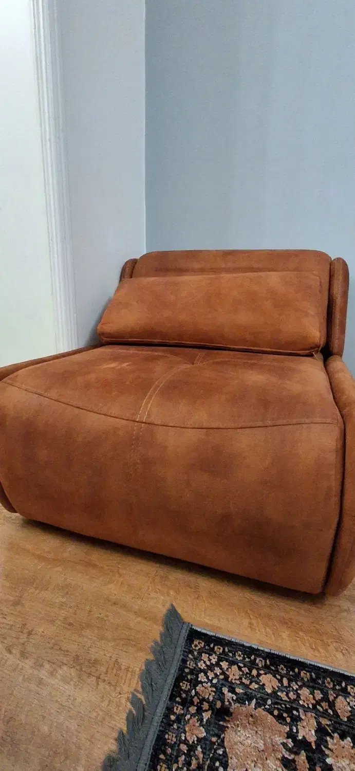 مبل راحتی شرکتی+مبل تخت خواب راحتی+جلومبلی|مبلمان خانگی و میز عسلی|تهران, فردوس|دیوار