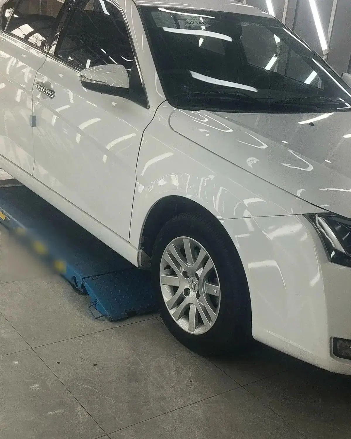 دنا پلاس ۵دنده معاوضه باتارا v2|خودرو سواری و وانت|مشهد, کوی سیدی|دیوار