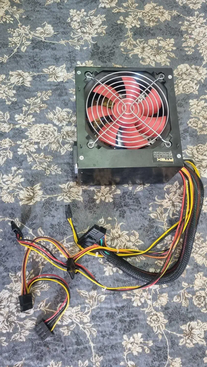 پاور کامپیوتر 2000w|قطعات و لوازم جانبی رایانه|سیرجان, |دیوار