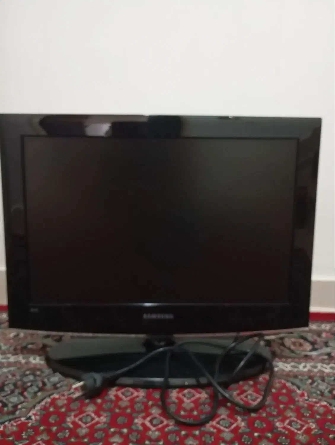 تلویزیون سامسونگ|تلویزیون و پروژکتور|اردبیل, |دیوار