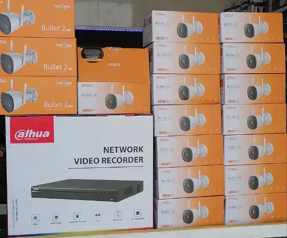 اجرای تخصصی دوربین مداربسته و دزدگیر|دوربین مداربسته|فیروزآباد (فارس), |دیوار