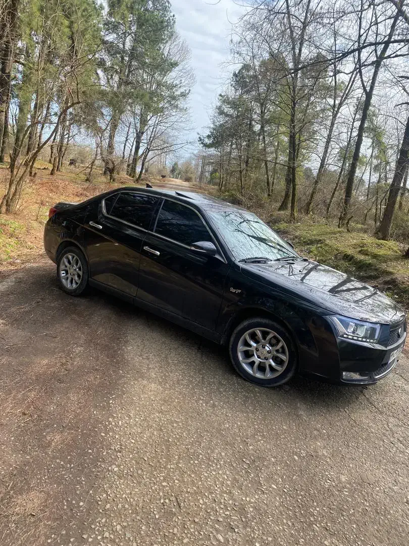 دنا پلاس توربو اوتومات|خودرو سواری و وانت|تالش, هشتپر|دیوار