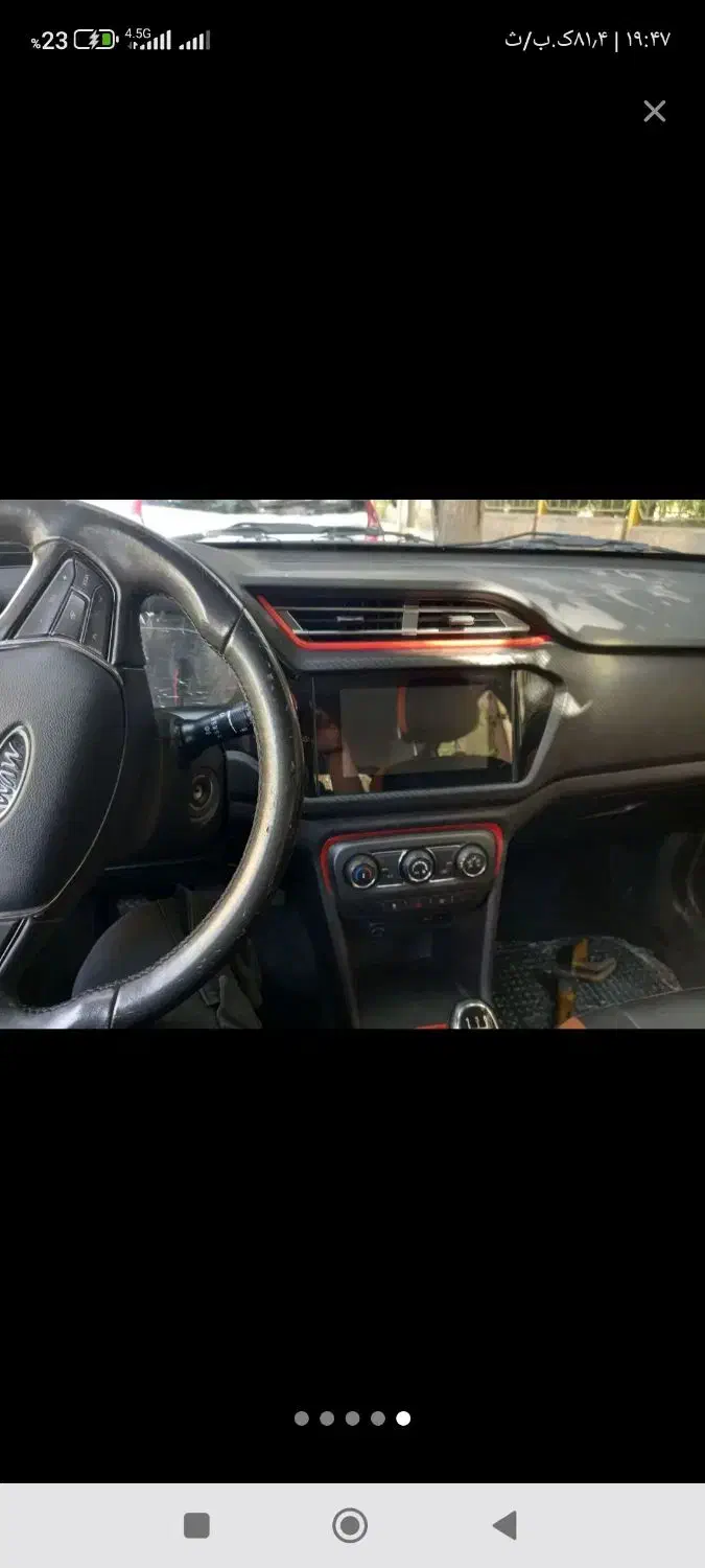 مدل 1400. x22اتومات درحد|خودرو سواری و وانت|چهارباغ, |دیوار