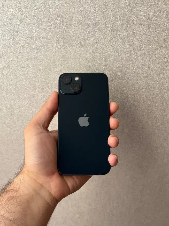 iPhone 13/Ch/128 Gig / آیفون ۱۳|موبایل|تهران, مینی‌سیتی (شهرک نفت)|دیوار
