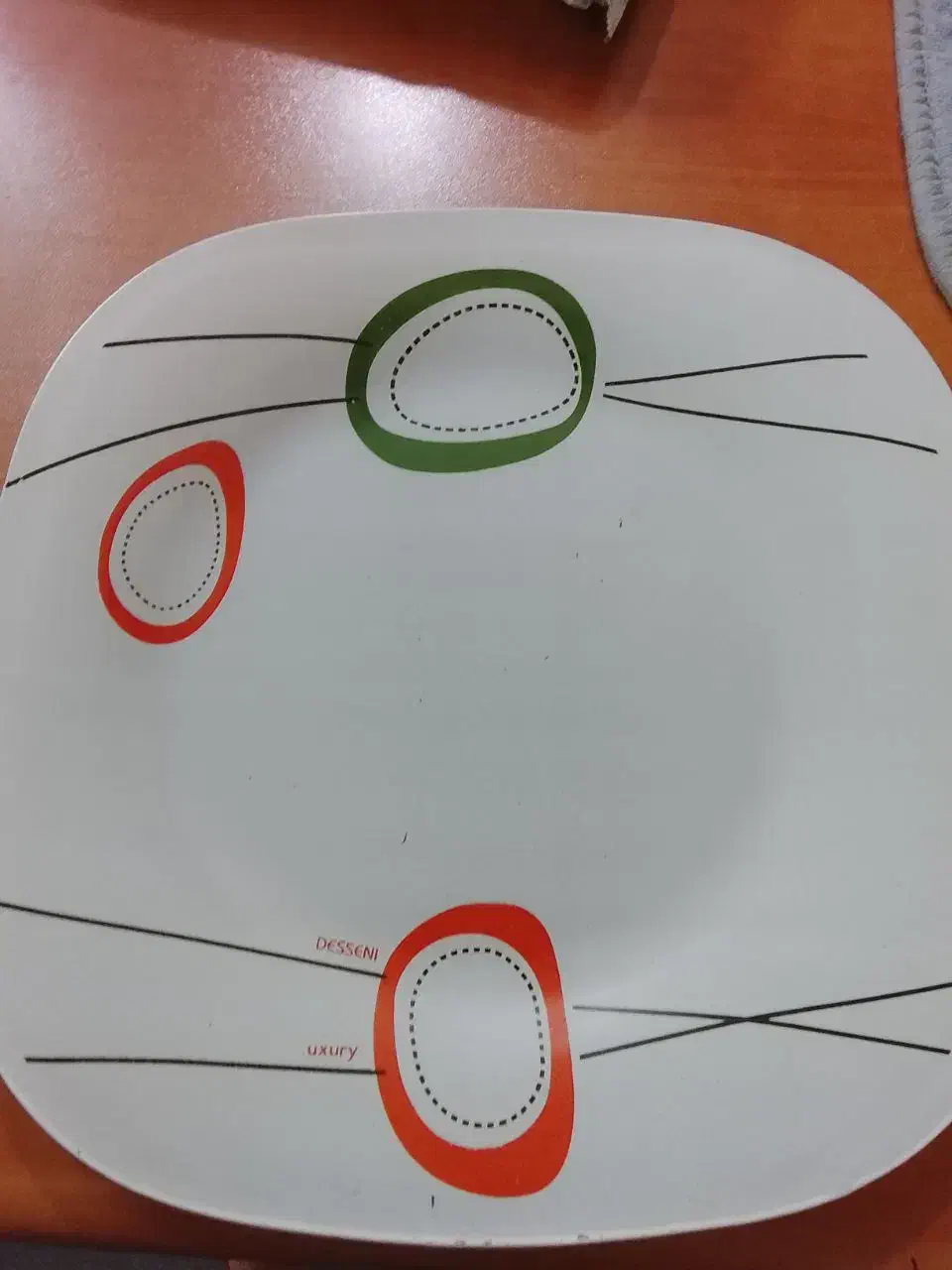 سرویس 25پارچ ارکوپال|ظروف سرو و پذیرایی|آران و بیدگل, |دیوار