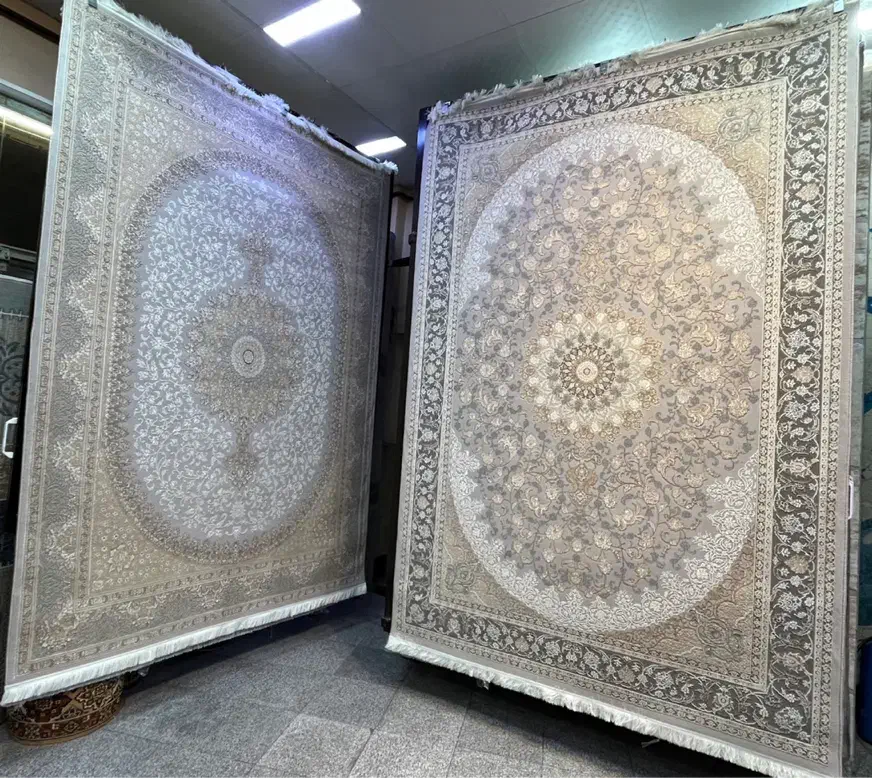 فرش مدرن ۳*۲ ( بازرگانی فرش بهمنی )|فرش|مشهد, شهید مطهری|دیوار