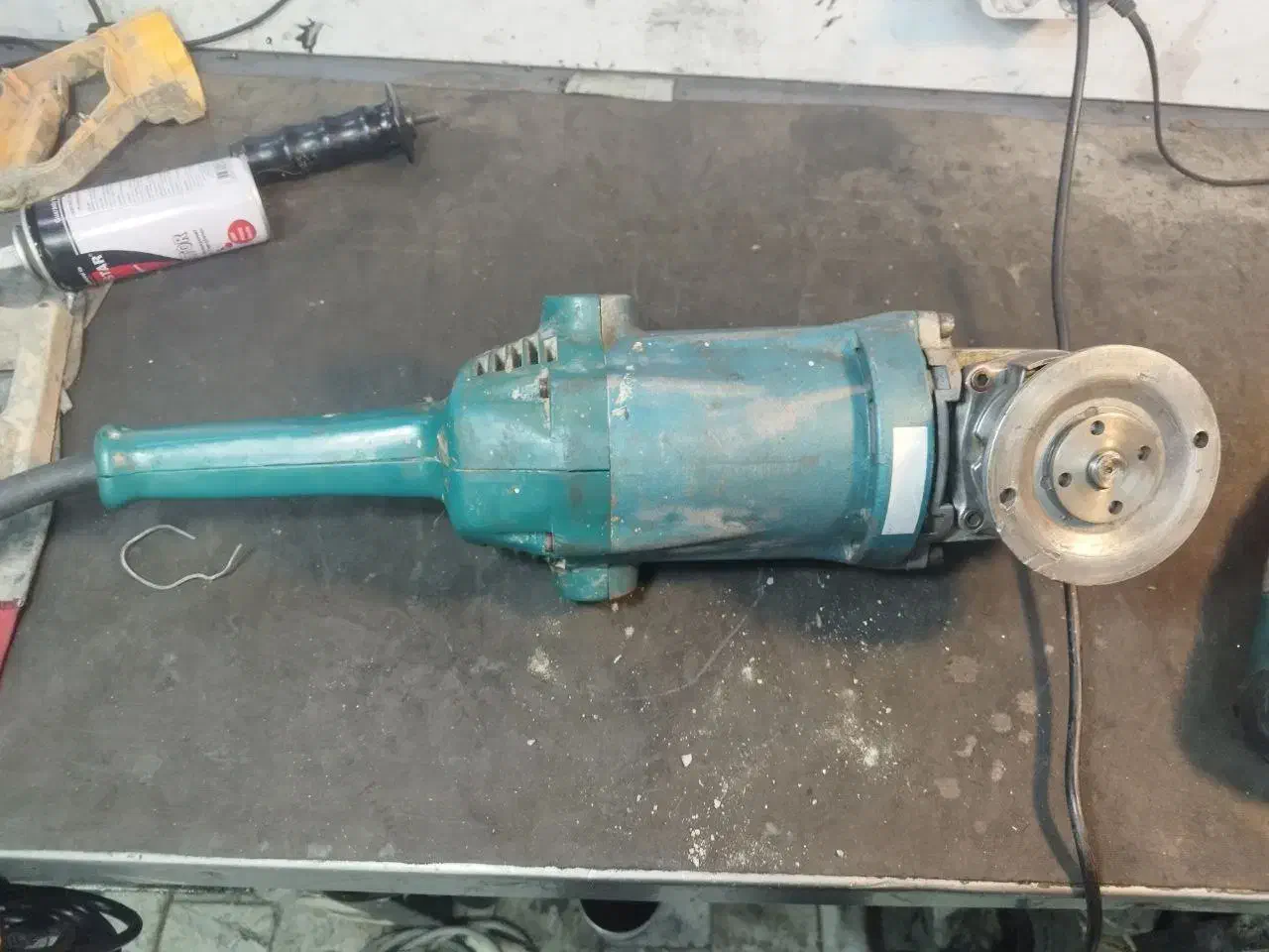 فرز بلک اندی کر|ابزارآلات|تهران, شارق|دیوار