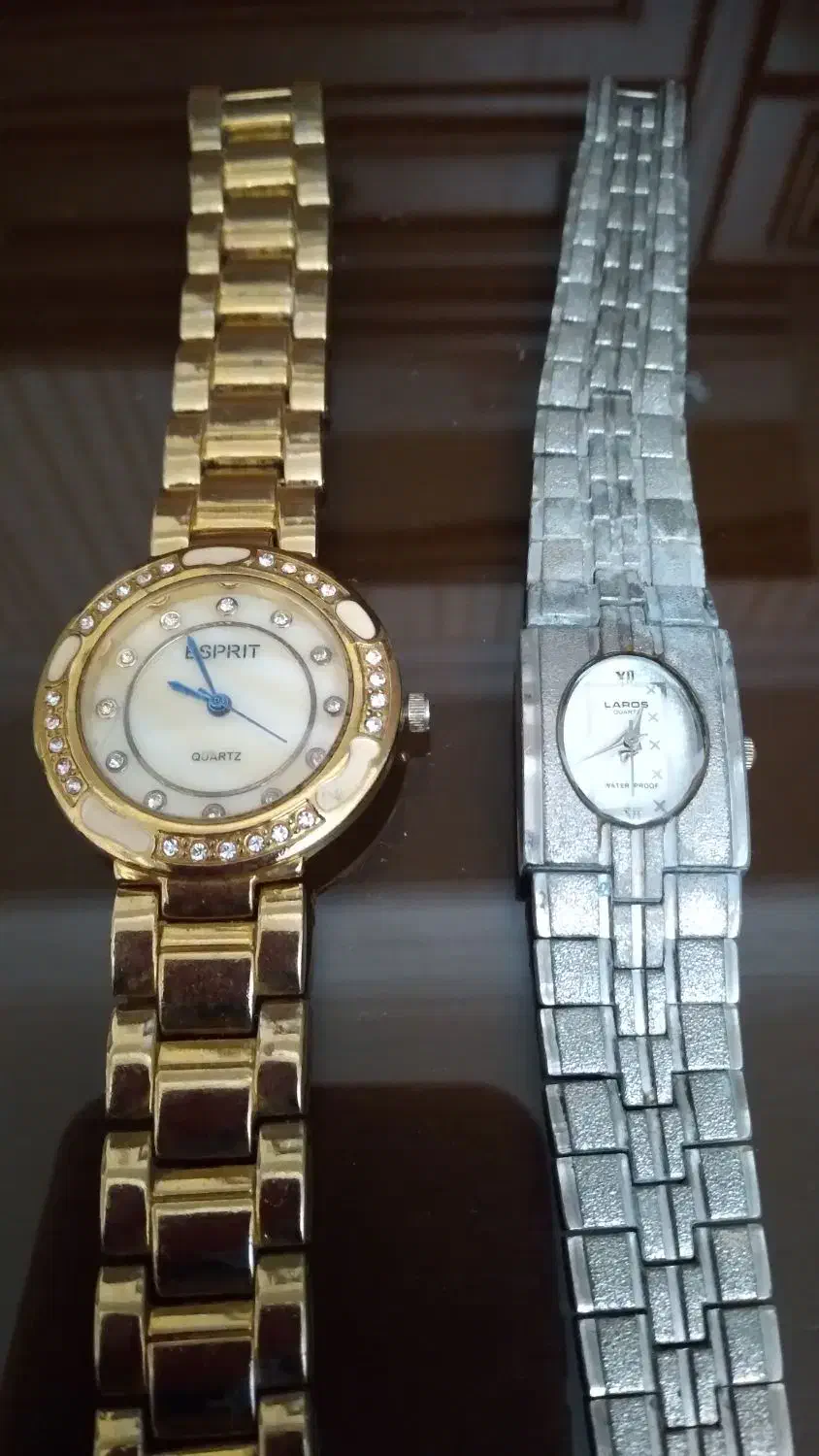 چند عدد ساعت مچی و جیبی قدیمی سالم|ساعت|تهران, حافظیه|دیوار