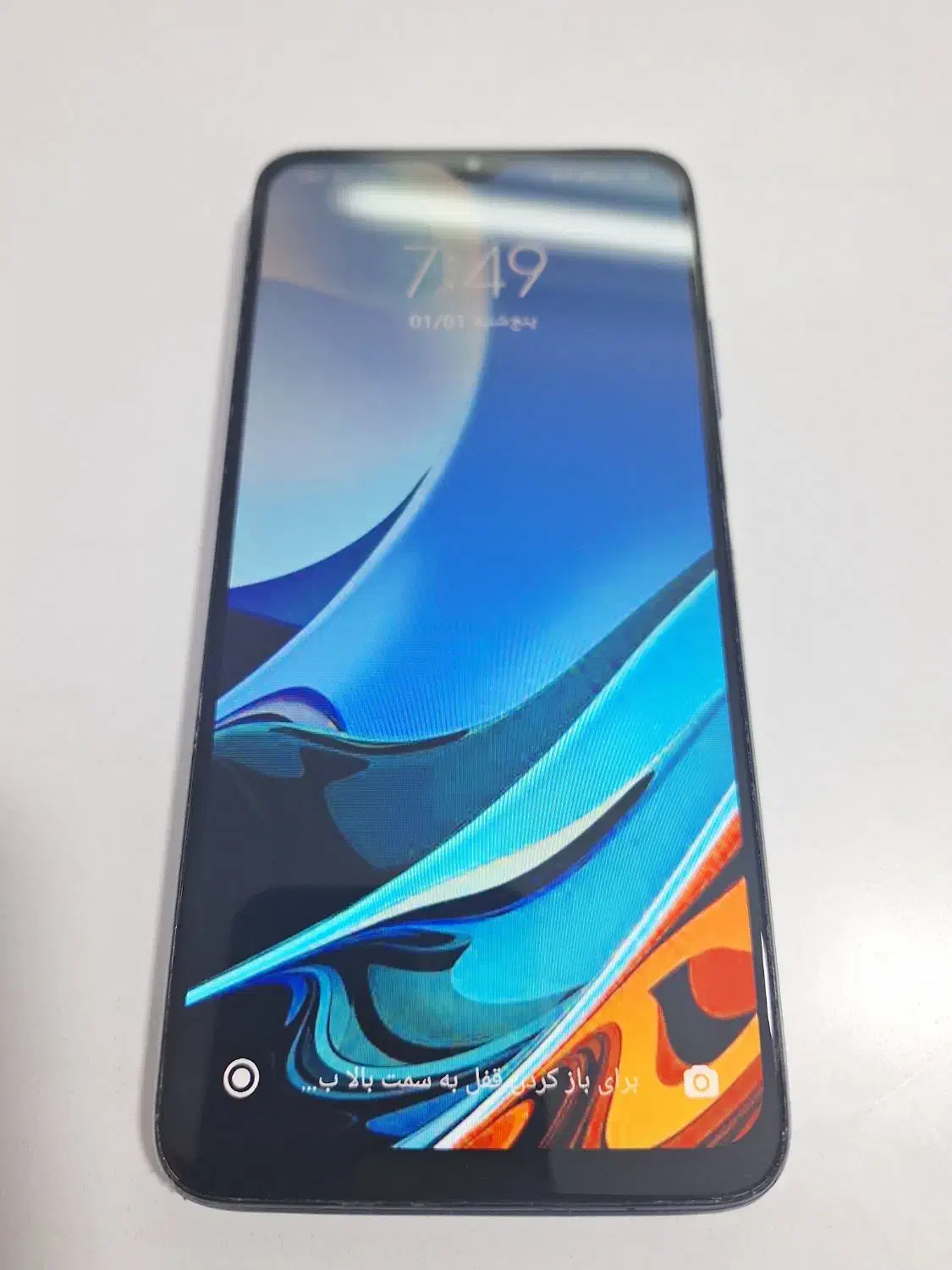 poco m3 64|موبایل|پاکدشت, پاکدشت (مامازند)|دیوار