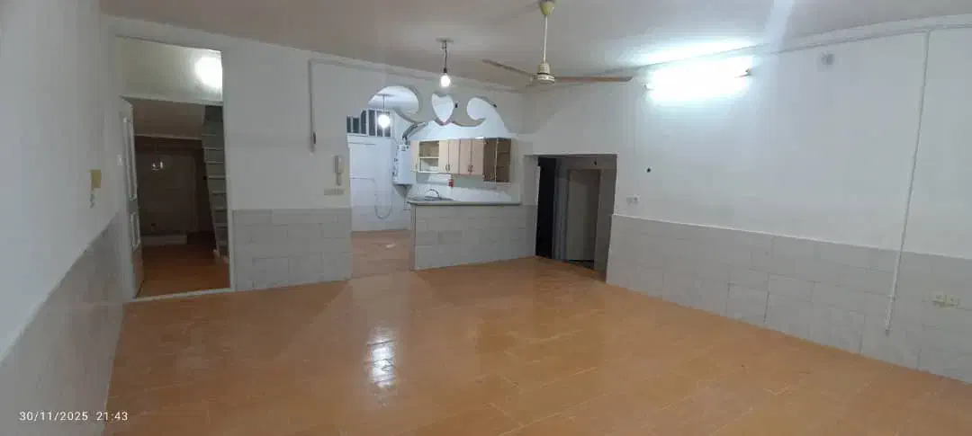 زیرزمین راه جدا دو خواب بلوار دشتی خ صنعت|اجارهٔ خانه و ویلا|حمیدیا, |دیوار