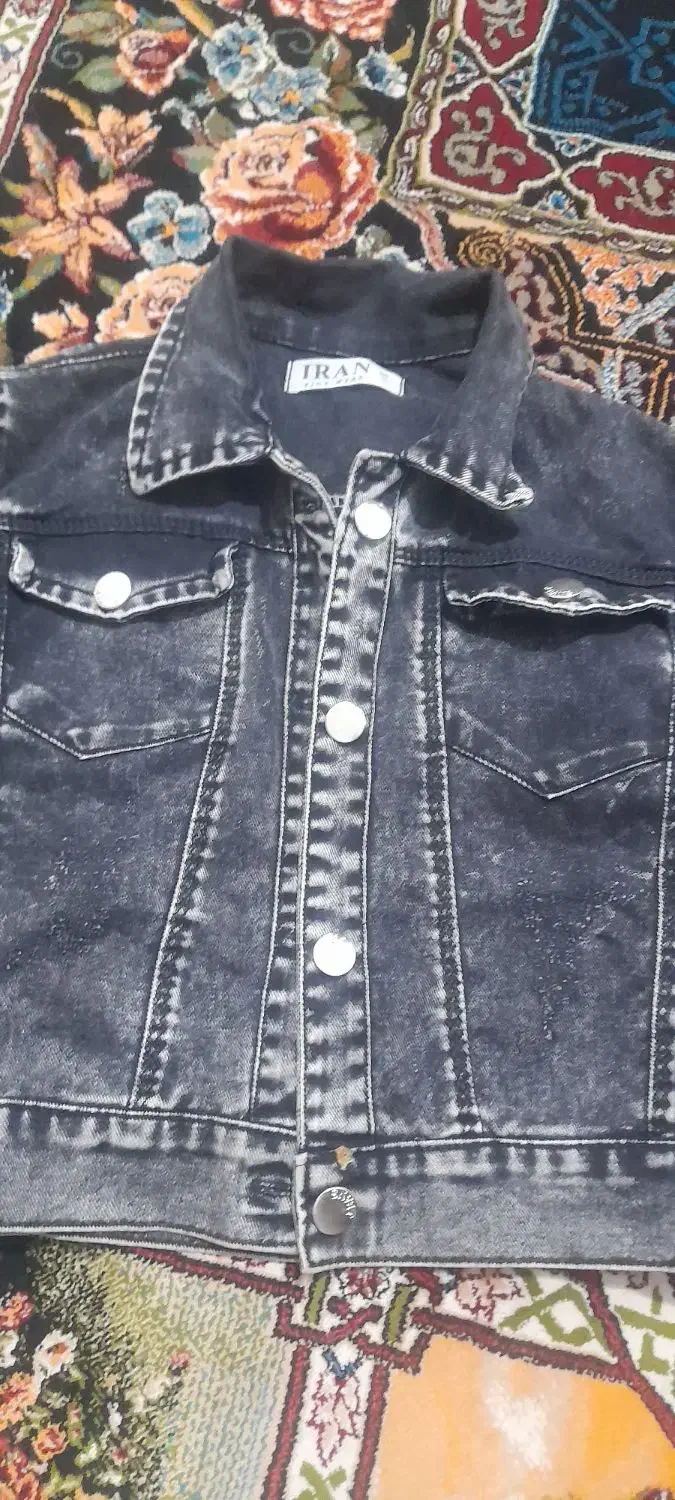 کت لی اسپرت بچه|کفش و لباس بچه|ورامین, ورامین|دیوار